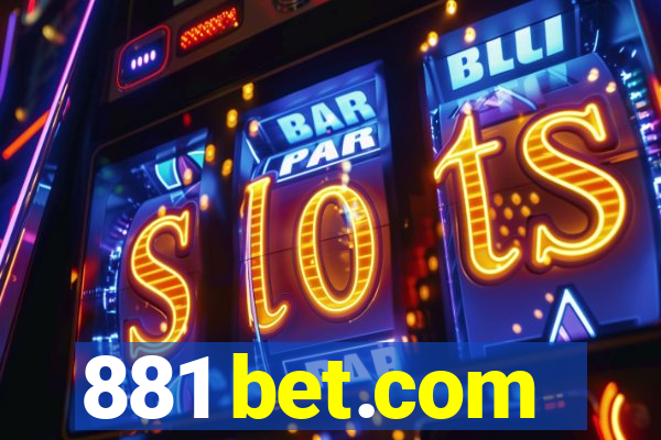 881 bet.com